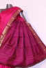 Traditional South Silk Saree